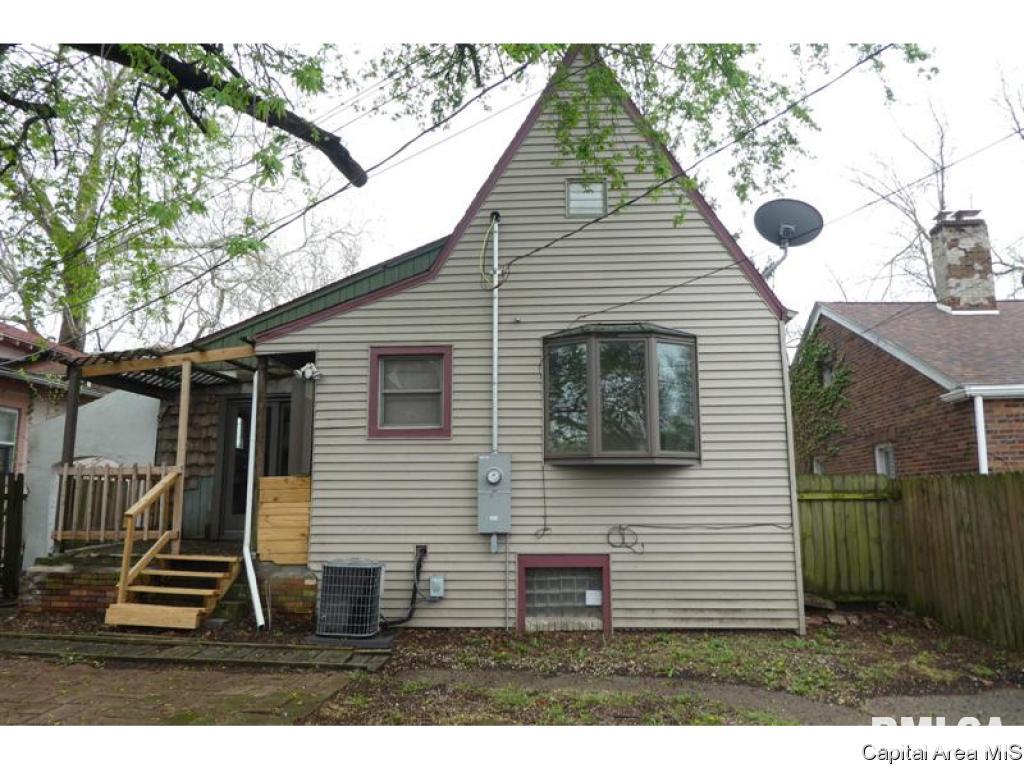 525 Broad Place Springfield, IL 62703 - Photo 13 of 15