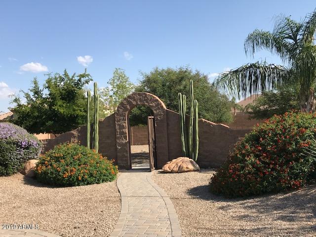 16357 West Yuma Road Goodyear, AZ 85338 - Photo 27 of 35 Gallery Image 27