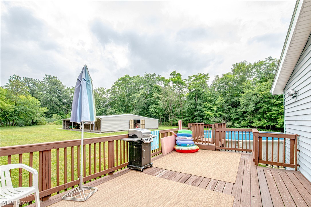 18319 Benbow Road Strongsville, OH 44136 - Photo 26 of 35 Gallery Image 26