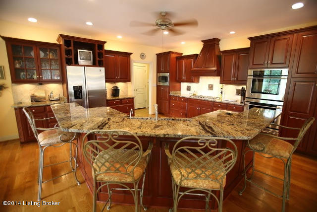 3206 Ridge Brook Court Prospect, KY 40059 - Photo 20 of 106 IMG_3296