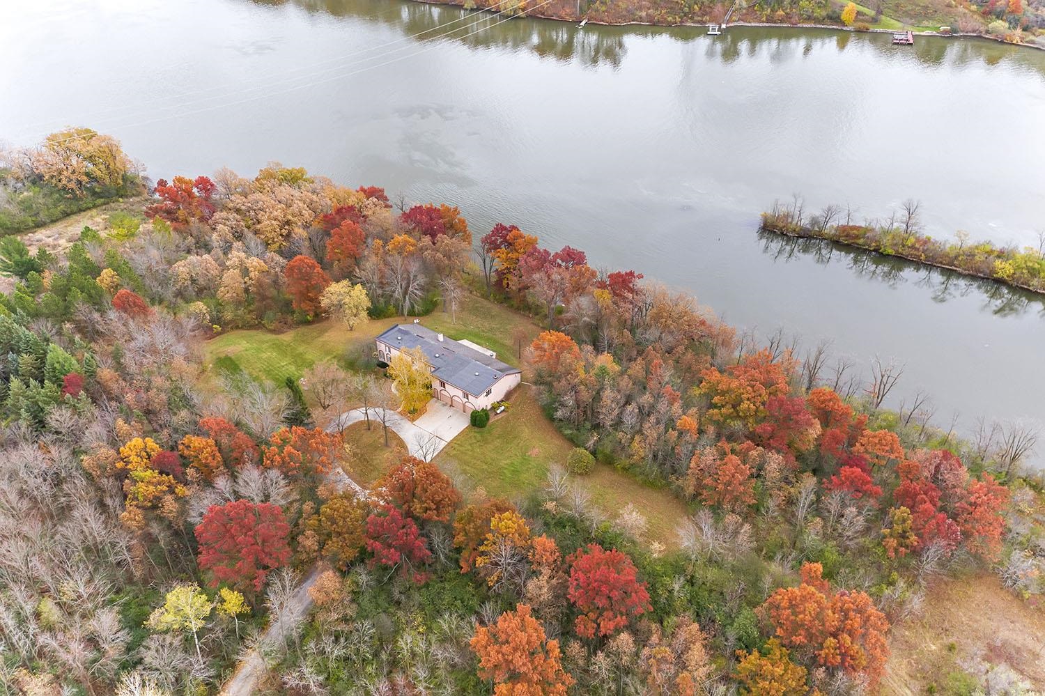 1902 Little Rapids Road De Pere, WI 54115 - Photo 37 of 40 Gallery Image 37