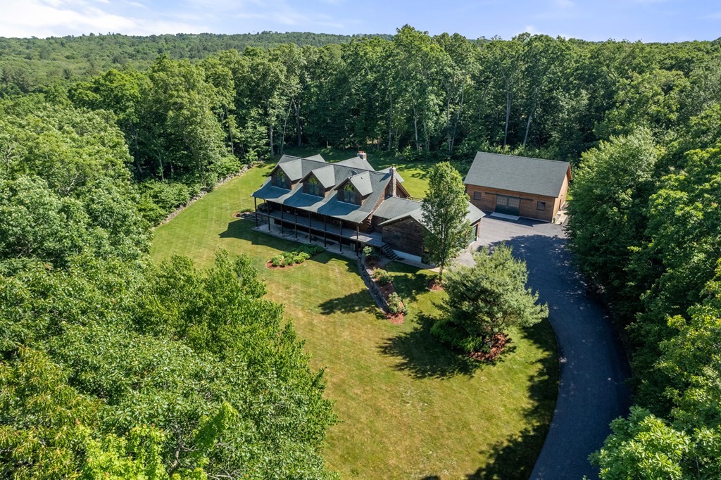 81 Griggs Road Sutton, MA 01590 - Photo 1 of 42