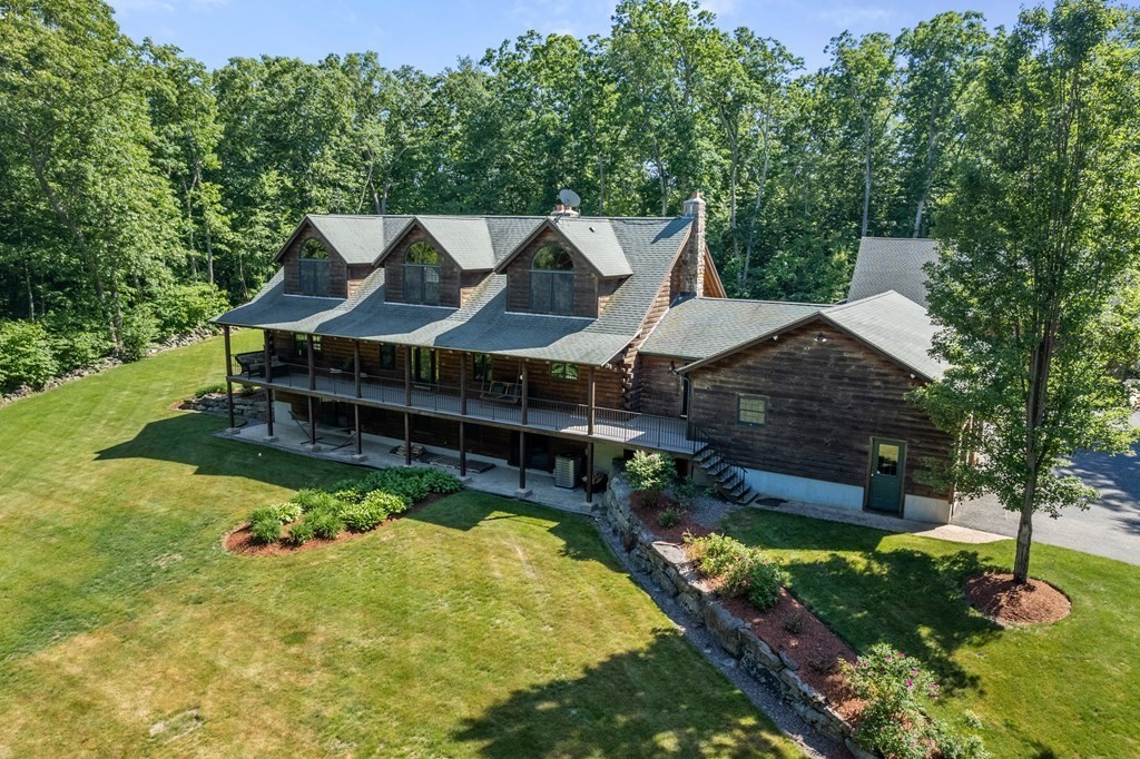 81 Griggs Road Sutton, MA 01590 - Photo 2 of 42