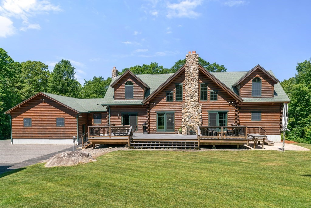 81 Griggs Road Sutton, MA 01590 - Photo 40 of 42