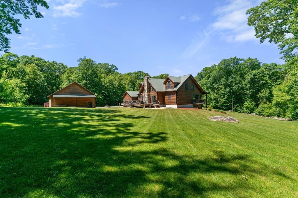 81 Griggs Road Sutton, MA 01590 - Photo 41 of 42