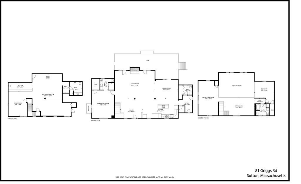 81 Griggs Road Sutton, MA 01590 - Photo 42 of 42