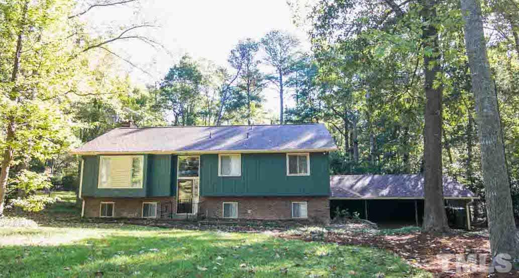3421 Cromwell Road Durham, NC 27705 - Photo 1 of 23 Gallery Image 1