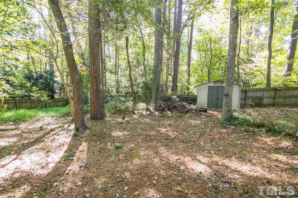 3421 Cromwell Road Durham, NC 27705 - Photo 18 of 23 Gallery Image 18