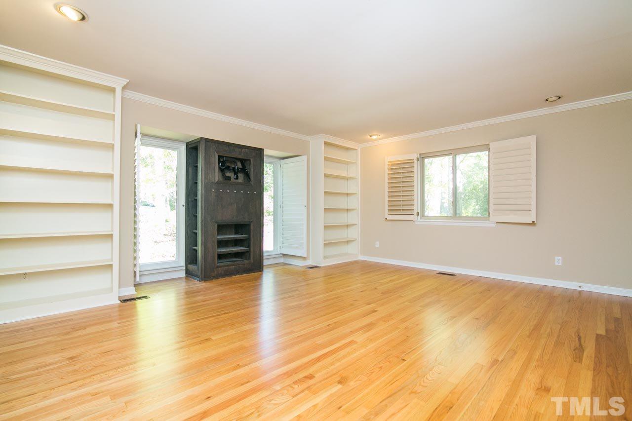 3421 Cromwell Road Durham, NC 27705 - Photo 3 of 23 Gallery Image 3