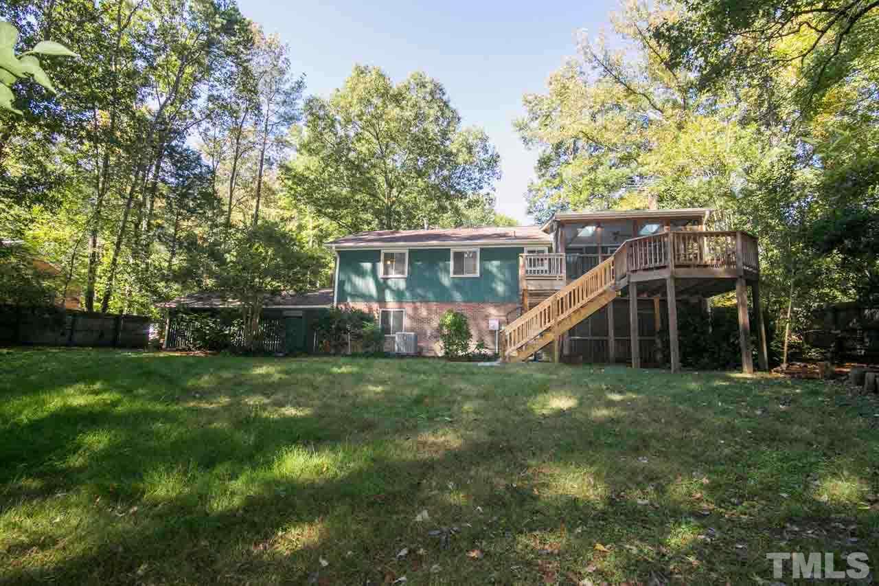 3421 Cromwell Road Durham, NC 27705 - Photo 21 of 23 Gallery Image 21
