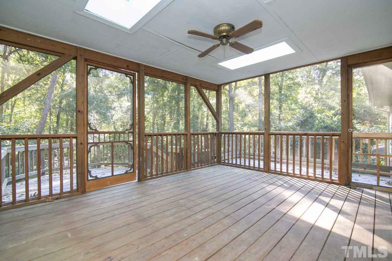 3421 Cromwell Road Durham, NC 27705 - Photo 22 of 23 Gallery Image 22
