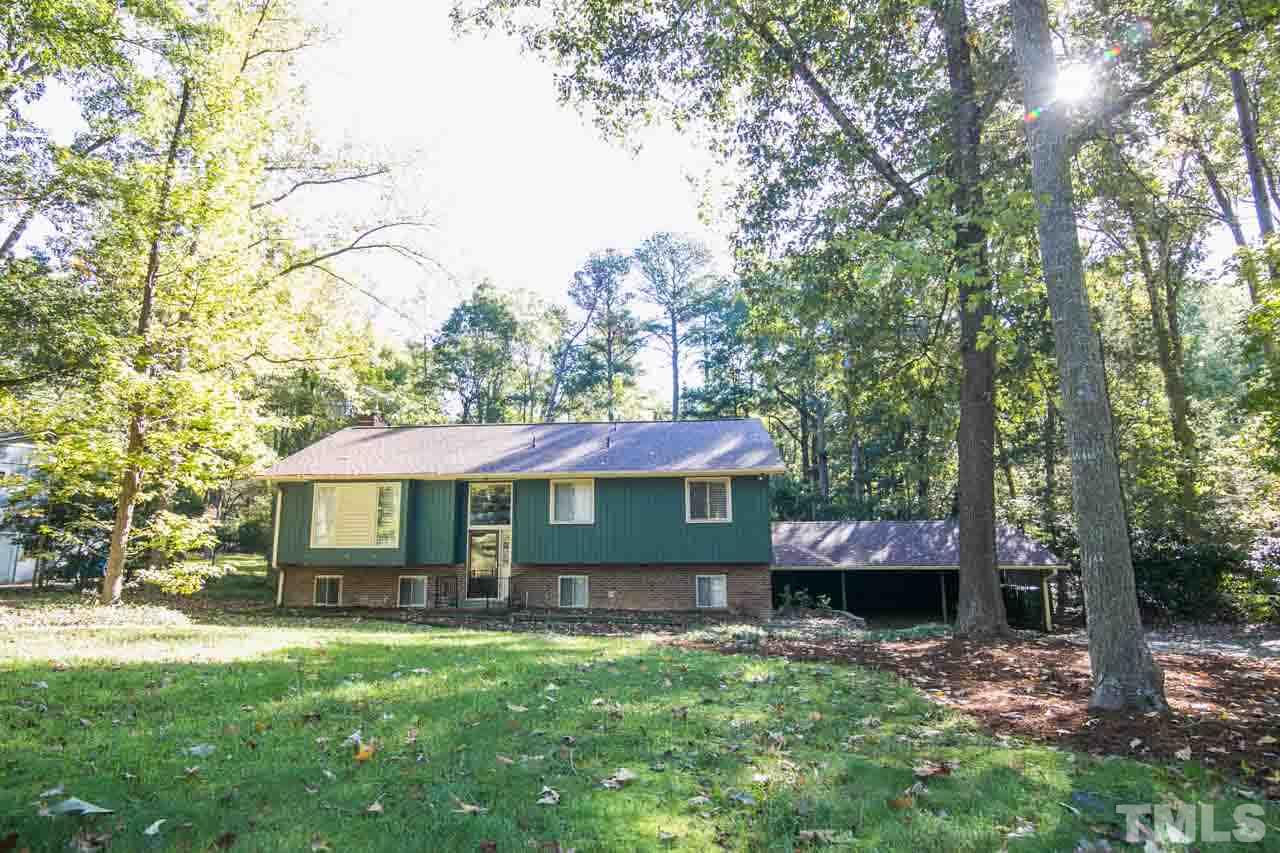 3421 Cromwell Road Durham, NC 27705 - Photo 23 of 23 Gallery Image 23