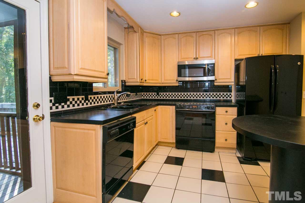 3421 Cromwell Road Durham, NC 27705 - Photo 7 of 23 Gallery Image 7