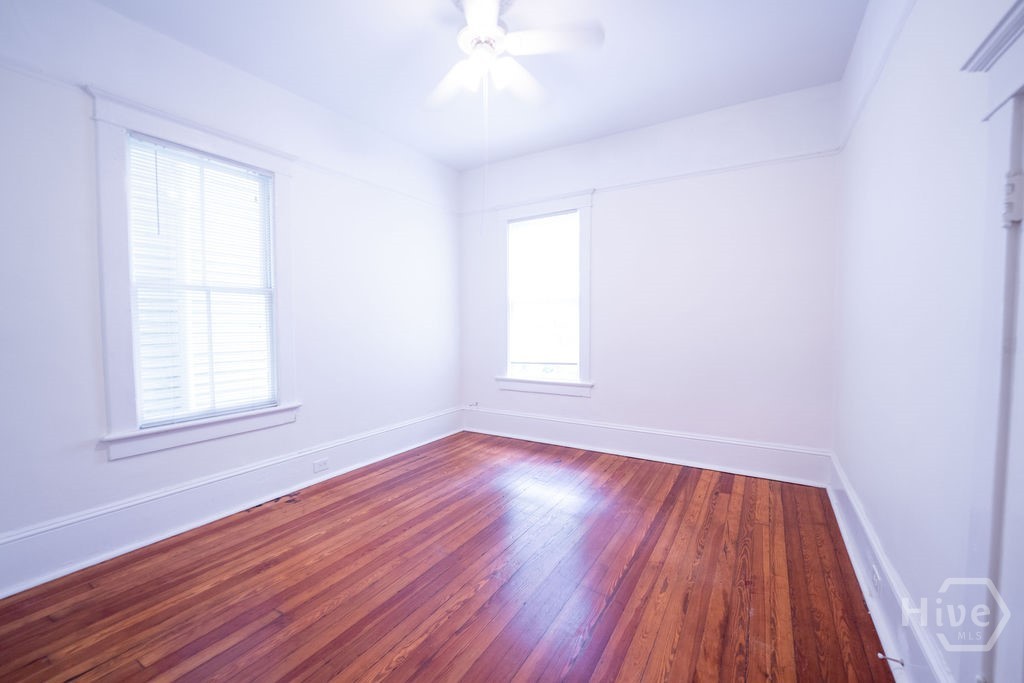 816 Drayton Street, Unit 3B Savannah, GA 31401 - Photo 12 of 20