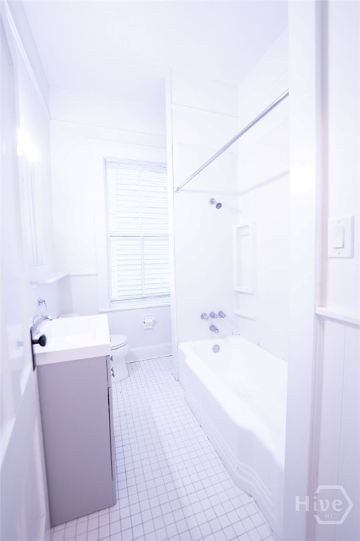 816 Drayton Street, Unit 3B Savannah, GA 31401 - Photo 16 of 20