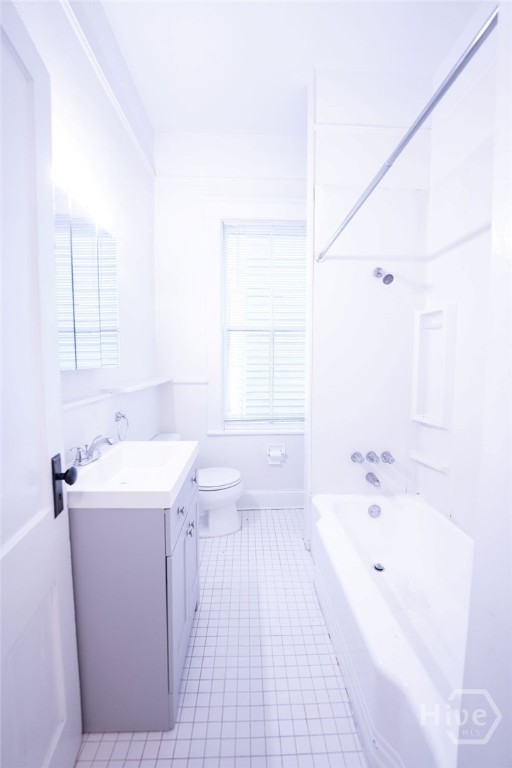 816 Drayton Street, Unit 3B Savannah, GA 31401 - Photo 17 of 20