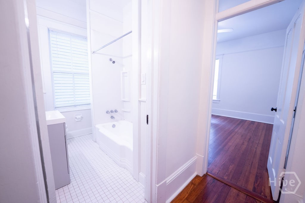 816 Drayton Street, Unit 3B Savannah, GA 31401 - Photo 18 of 20