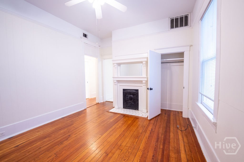 816 Drayton Street, Unit 3B Savannah, GA 31401 - Photo 5 of 20