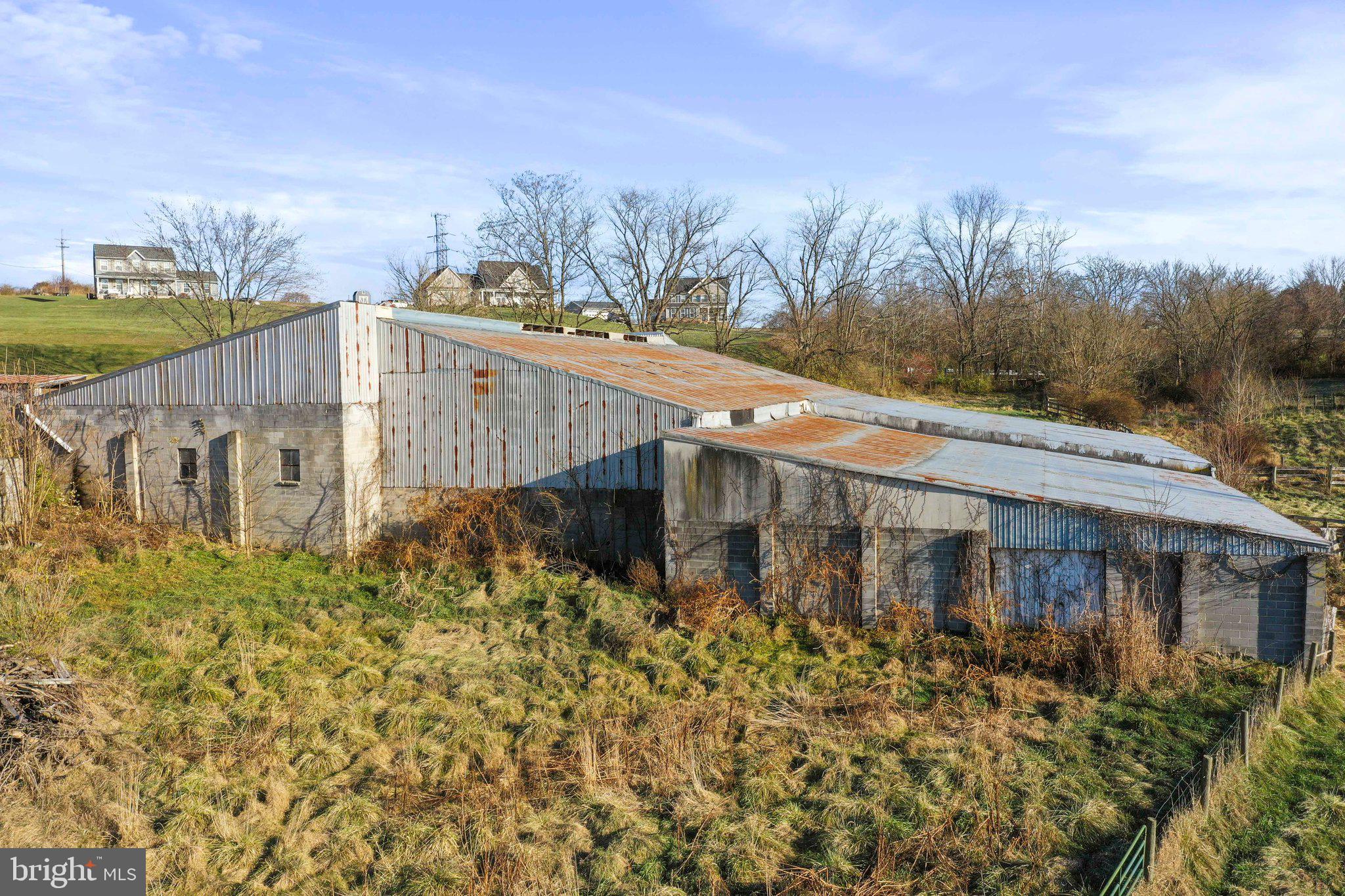 Jefferson Pike Jefferson, MD 21755 - Photo 13 of 17