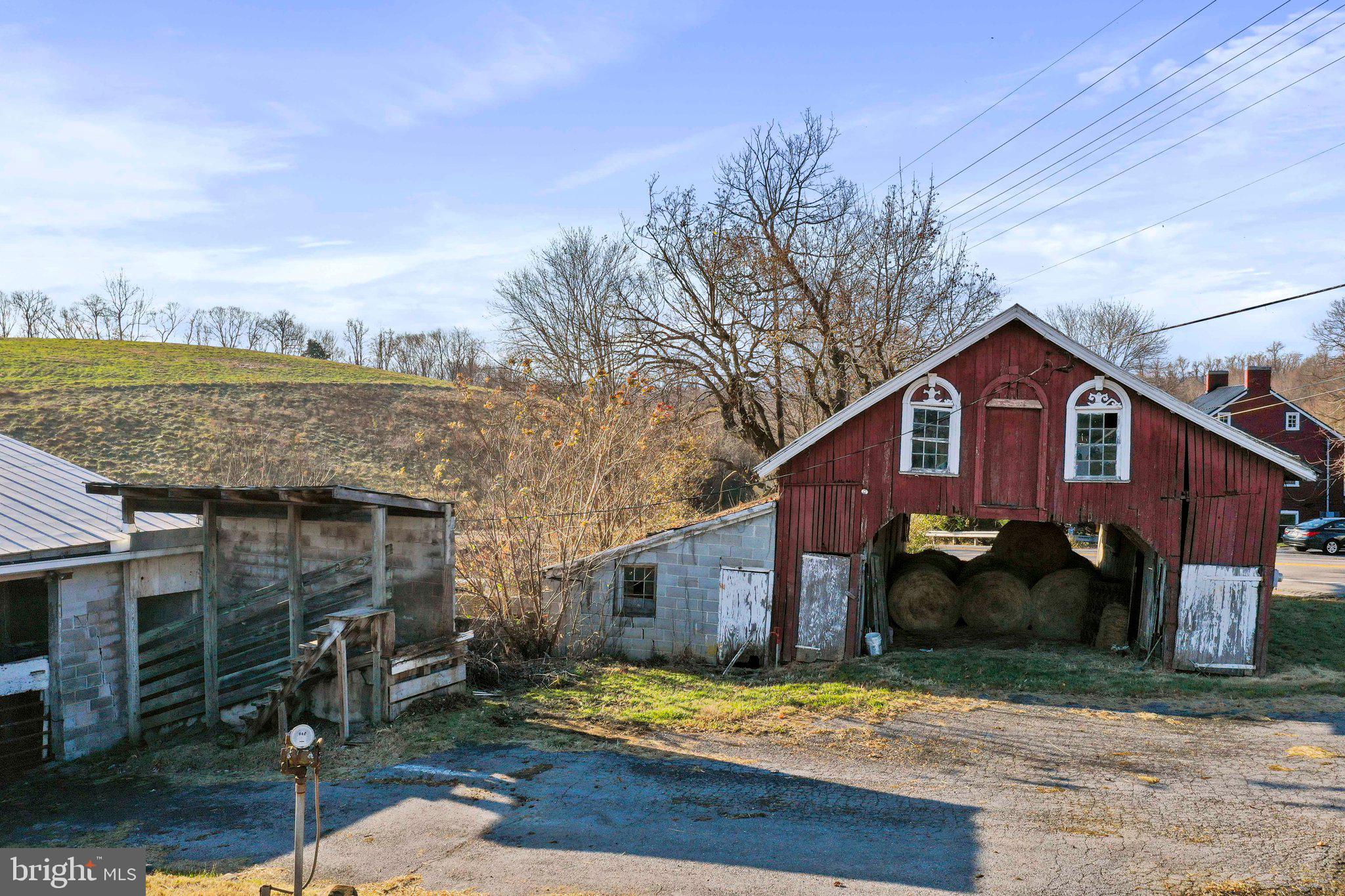 Jefferson Pike Jefferson, MD 21755 - Photo 15 of 17