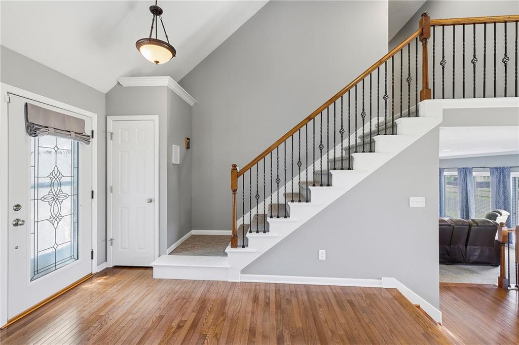 507 River Birch Road Raymore, MO 64083 - Photo 18 of 65