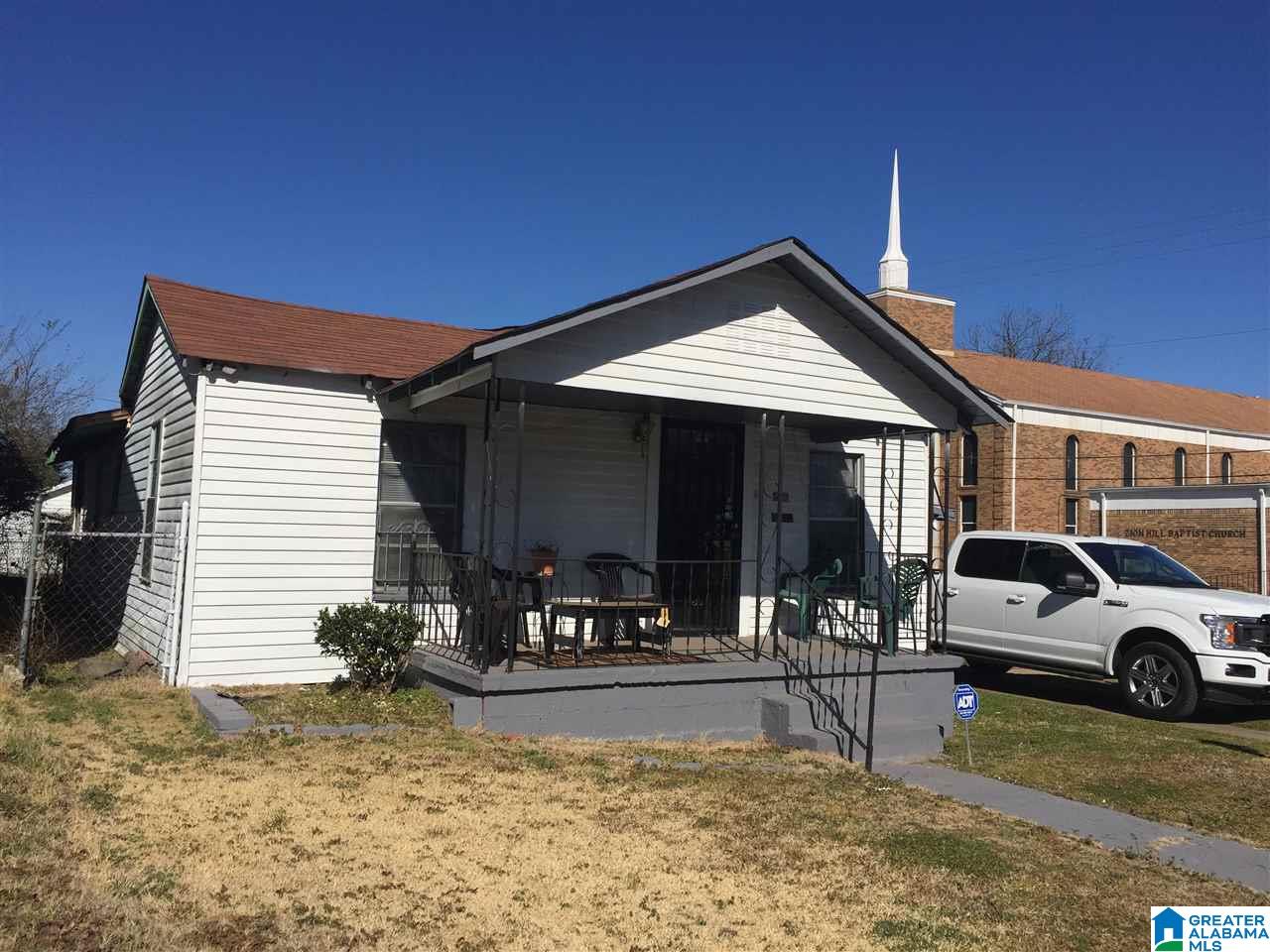 106 2nd Avenue Southwest Birmingham, AL 35211 - Photo 14 of 19