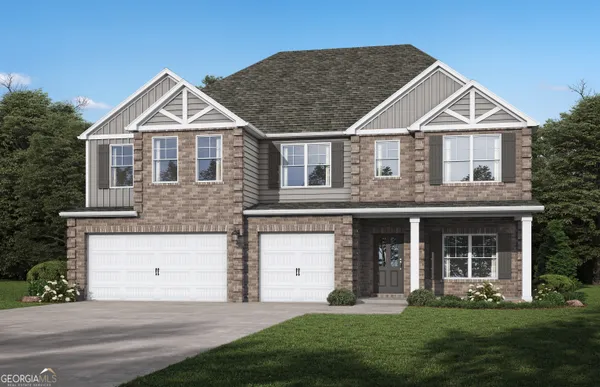 $490,950 | 2118 Breamore Drive, Covington, GA 30016