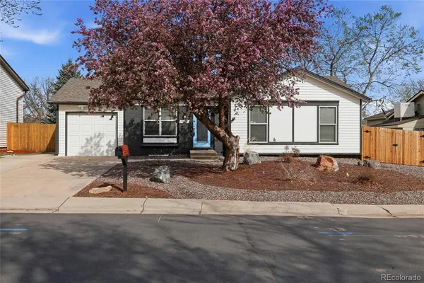 $560,000 | 1346 Dexter Street, Broomfield, CO 80020