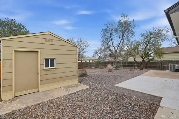 $560,000 | 1346 Dexter Street, Broomfield, CO 80020