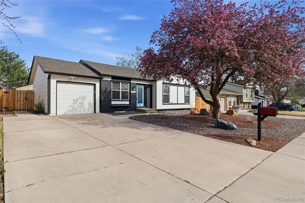$560,000 | 1346 Dexter Street, Broomfield, CO 80020