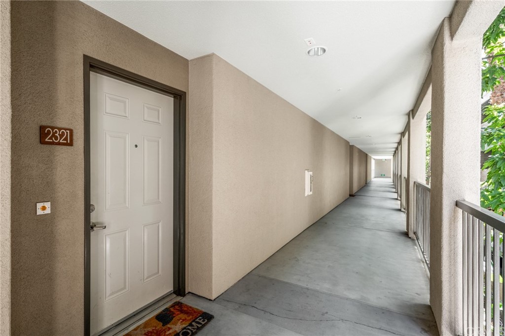 2321 Scholarship Irvine, CA 92612 - Photo 24 of 34 a view of a hallway