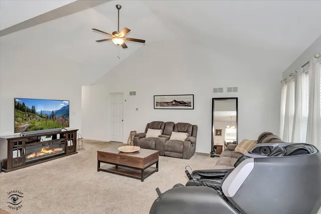 $350,000 | 6092 Stone Mill Drive, Bourbonnais, IL 60914