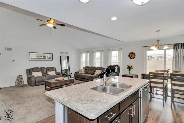 $350,000 | 6092 Stone Mill Drive, Bourbonnais, IL 60914