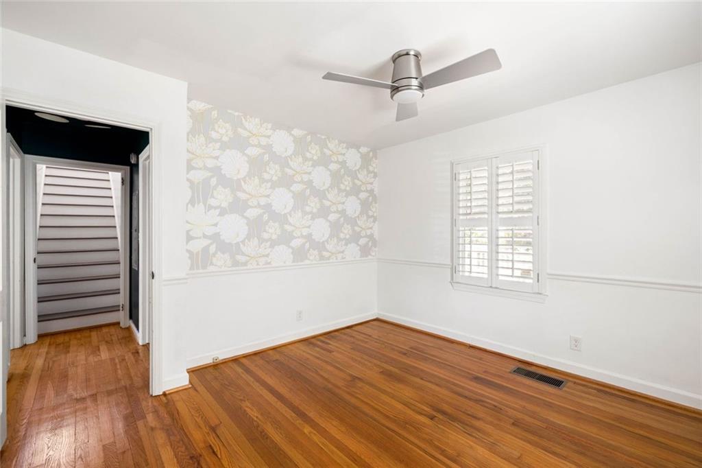 2406 Woodridge Drive Decatur, GA 30033 - Photo 19 of 37