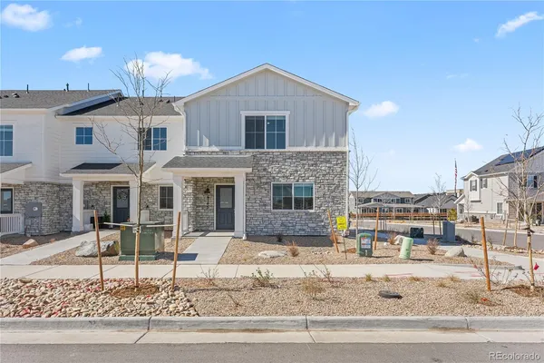 $464,990 | 6545 North Nepal Street, Aurora, CO 80019