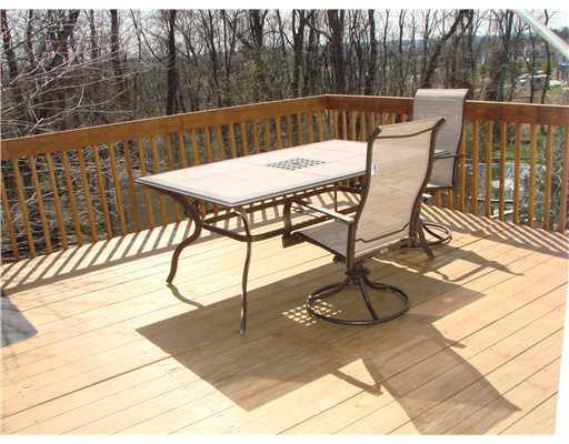 109 Rustic Ridge Drive Plum, PA 15239 - Photo 18 of 18 Patio/Deck.