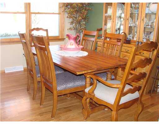 109 Rustic Ridge Drive Plum, PA 15239 - Photo 7 of 18 Dining Room.