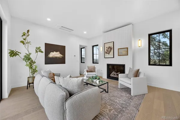 $2,600,000 | 5175 Raleigh Street, Denver, CO 80212
