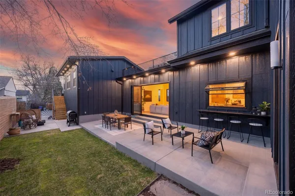 $2,500,000 | 5175 Raleigh Street, Denver, CO 80212