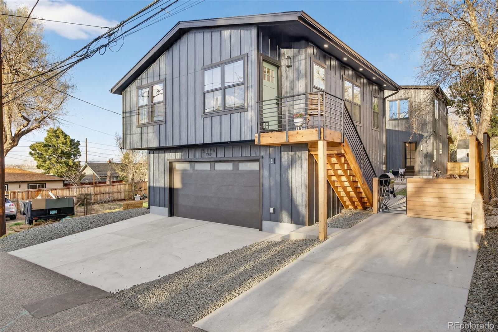 5175 Raleigh Street Denver, CO 80212 - Photo 39 of 50