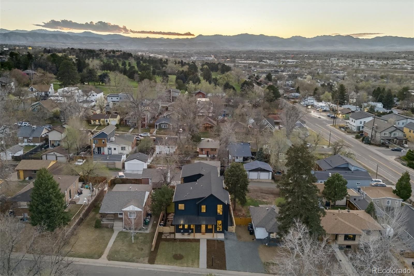 5175 Raleigh Street Denver, CO 80212 - Photo 47 of 50