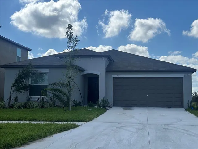 $2,350 | 13095 Calcite Blue Avenue, Wimauma, FL 33598