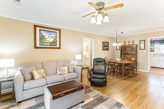 $185,000 | 353 Driftwood Circle, Southern Pines, NC 28387