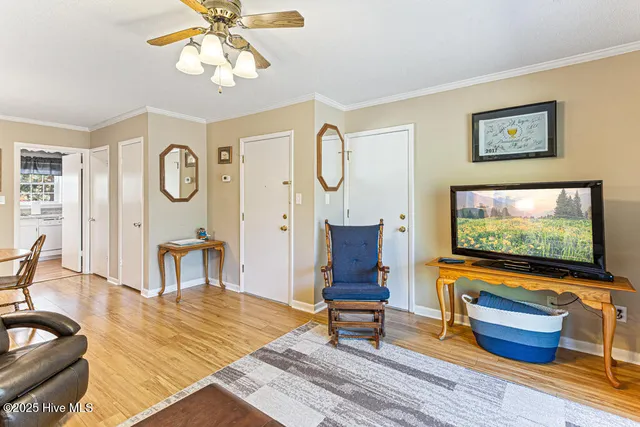 $185,000 | 353 Driftwood Circle, Southern Pines, NC 28387