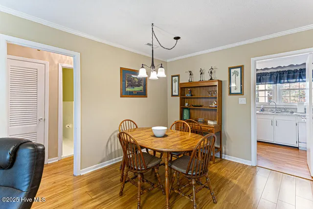 $185,000 | 353 Driftwood Circle, Southern Pines, NC 28387