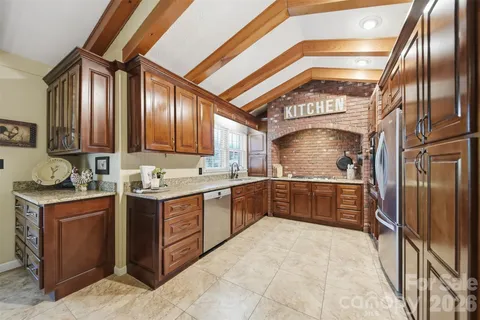 $574,900 | 138 Whispering Pines Drive, Hudson, NC 28638