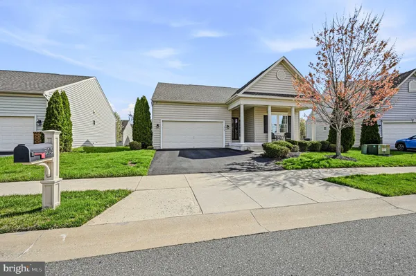 $460,000 | 515 Hambleton Lane, Newark, DE 19702