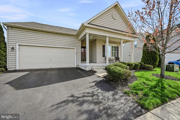 $460,000 | 515 Hambleton Lane, Newark, DE 19702