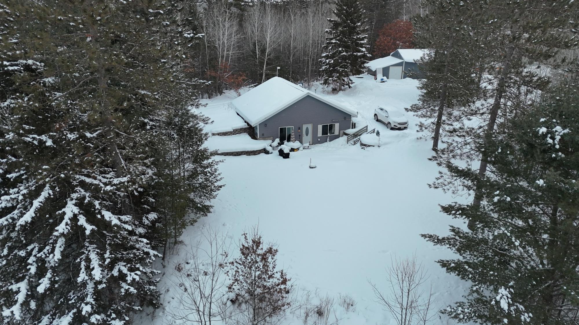 2299 Kelly Dam Road Tripoli, WI 54564 - Photo 43 of 49 Gallery Image 43