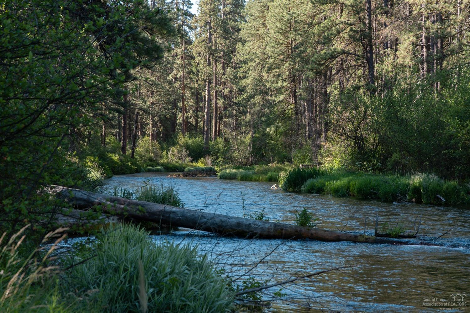 26237 Southwest Pine Lodge Road Camp Sherman, OR 97730 - Photo 24 of 24 Gallery Image 24